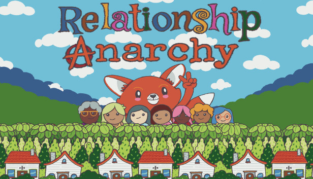 Relationship Anarchy