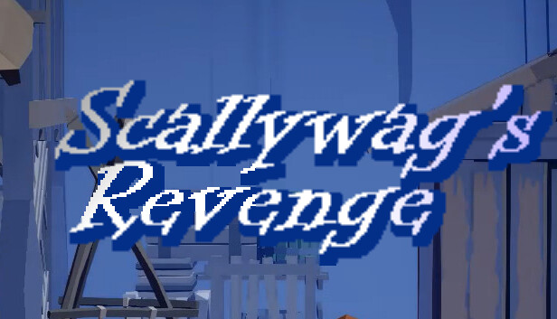 Scallywag's Revenge