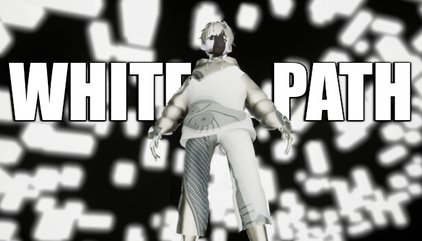 White Path