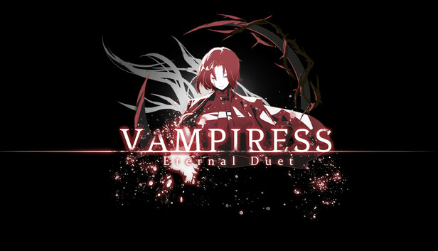 血姬：双生 (Vampiress: Eternal Duet)