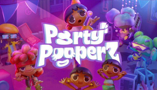 Party PooperZ