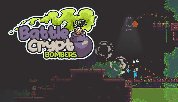 BattleCrypt Bombers