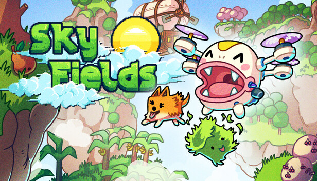 Sky Fields
