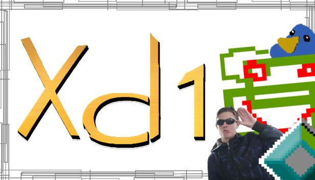xd1
