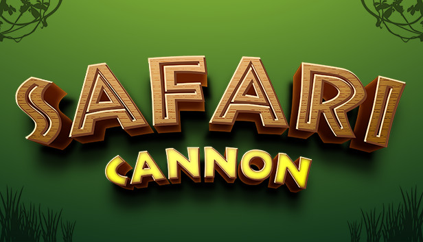 Safari Cannon