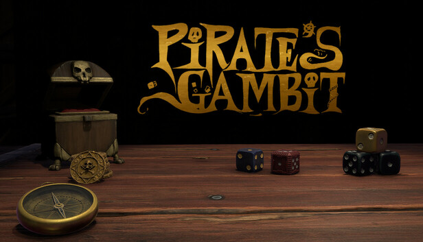 Pirate's Gambit