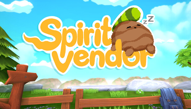 Spirit Vendor