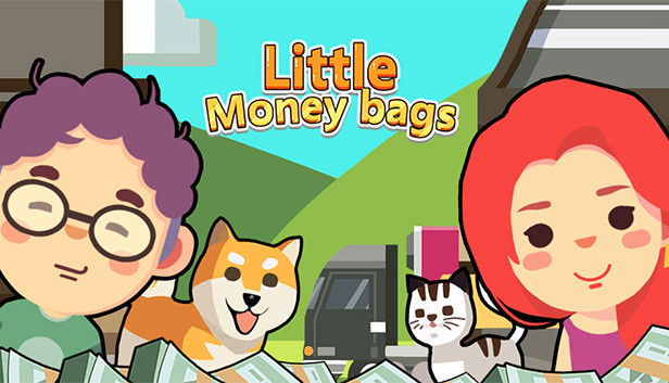 Little Moneybags