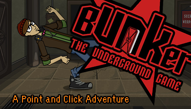 Bunker - The Underground Game