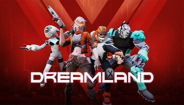 Dreamland
