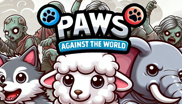 Paws Against the World