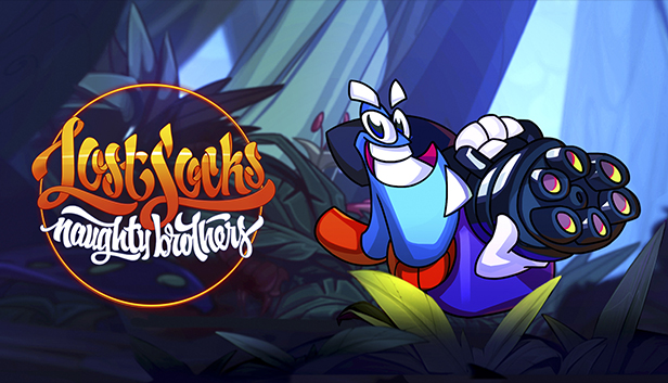 Lost Socks: Naughty Brothers OST