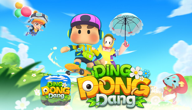 Ding Dong Dang