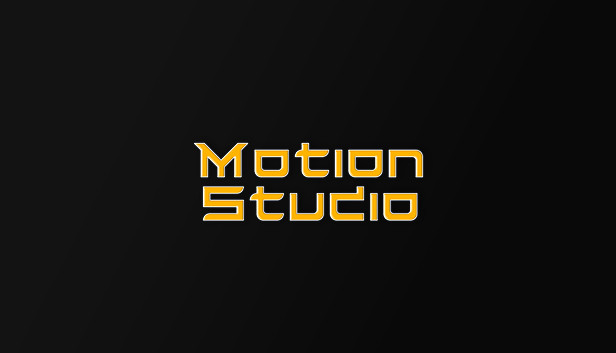 Motion Studio