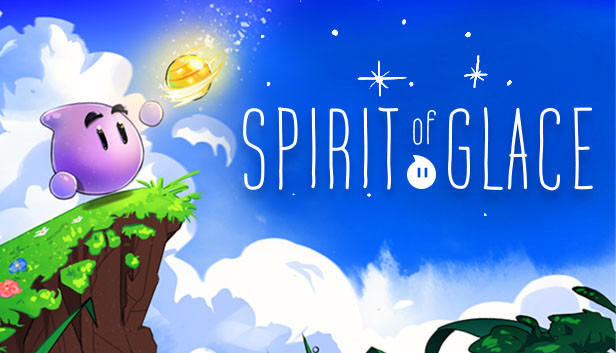 Spirit of Glace
