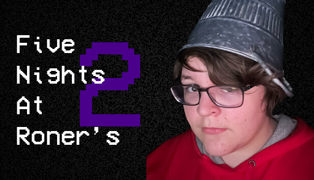 Five Nights at Roner's 2