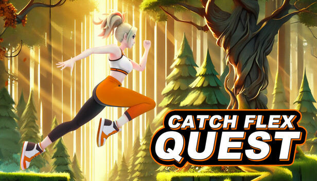Catch Flex: Quest