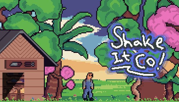Shake it Co!