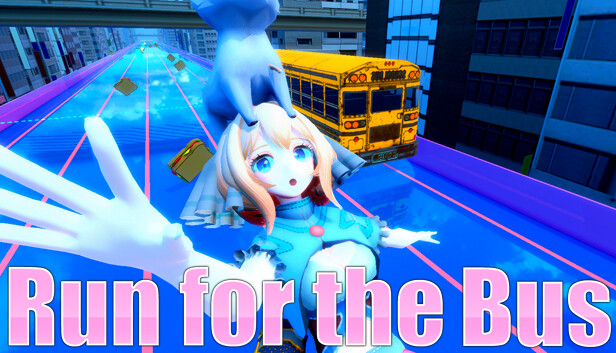Run for the Bus