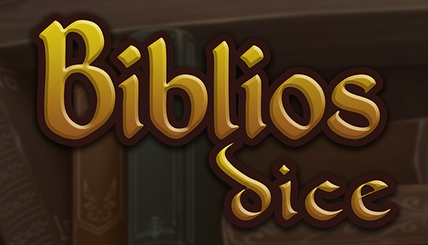 Biblios Dice