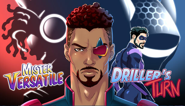 Mister Versatile: Driller's Turn Strategy Guide