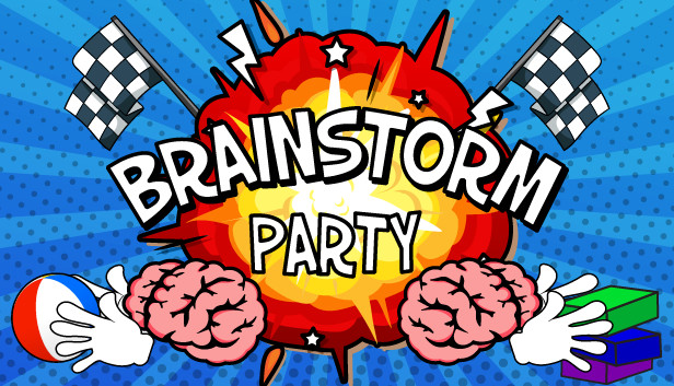 Brainstorm Party
