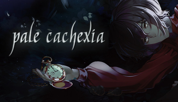 Pale Cachexia