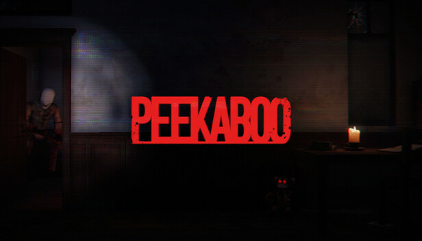 Peekaboo