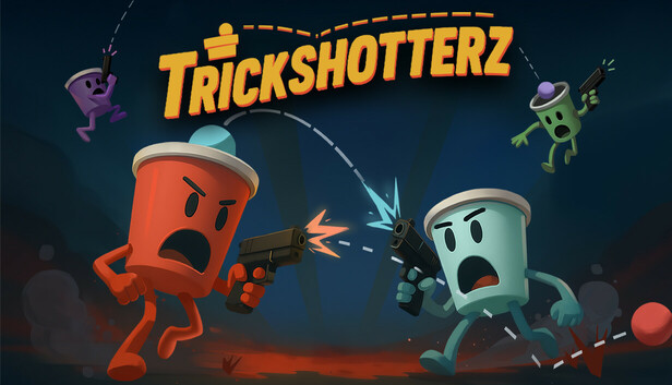 Trickshotterz