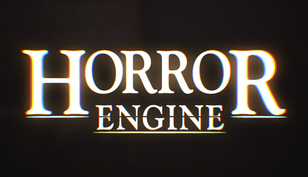 Horror Engine: Tech Demo