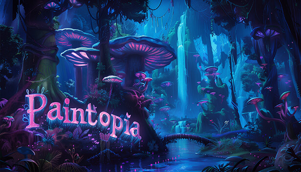 Paintopia