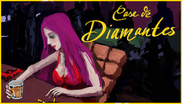 Casa De Diamantes