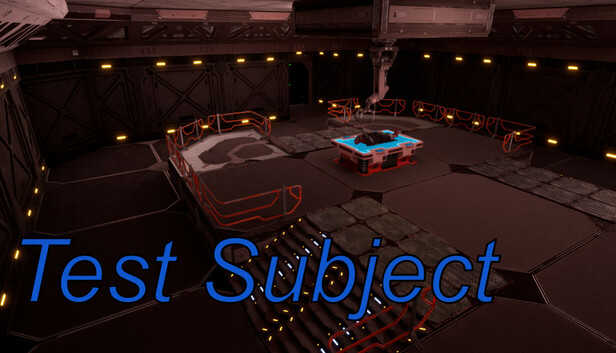 Test Subject