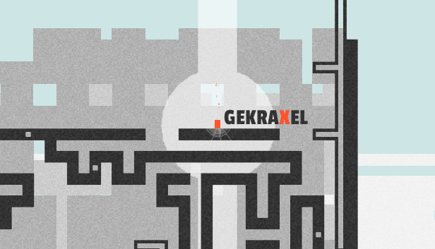 Gekraxel