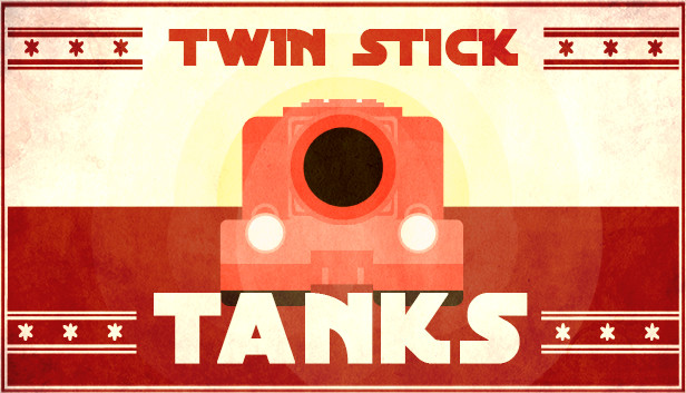 Twin Stick Tanks