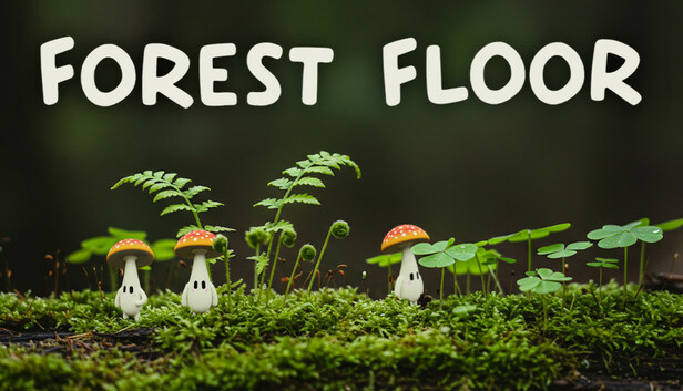 Forest Floor