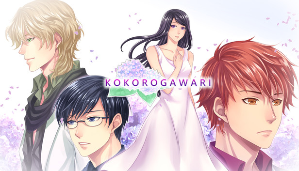 Kokorogawari - Secret Artwork Collection