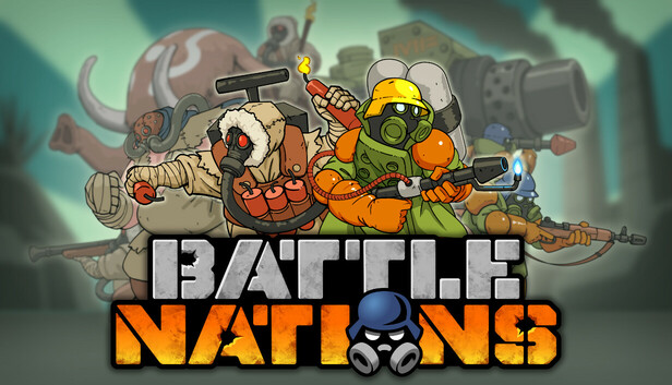Battle Nations