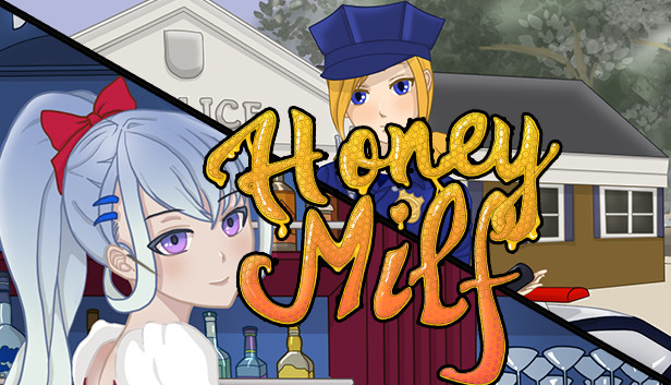 Honey Milf