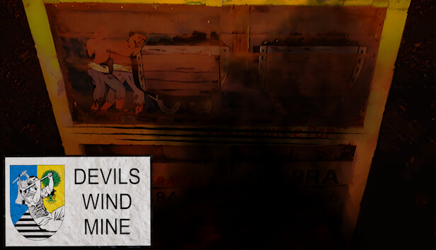 Devils Wind Mine