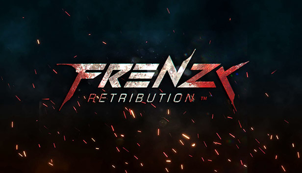 罪業狂襲FrenzyRetribution