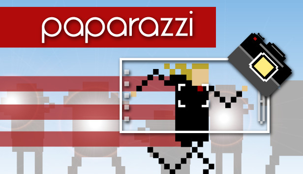 Paparazzi