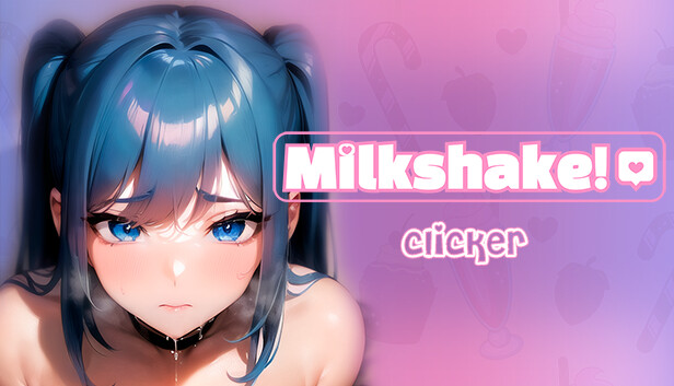 Milkshake!