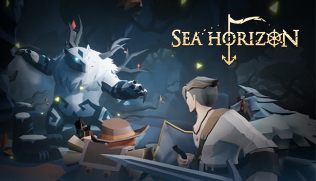 Sea Horizon