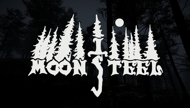 Moonsteel
