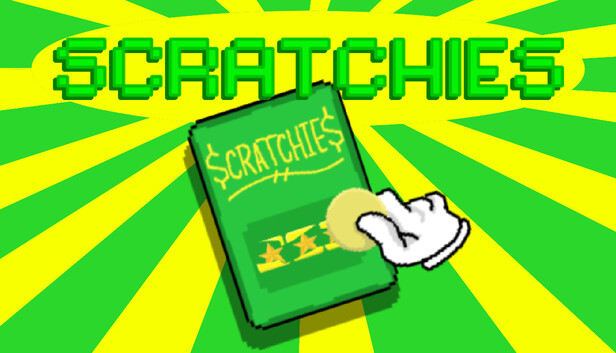 Scratchies