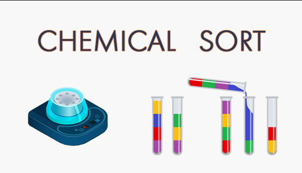 Chemical Sort