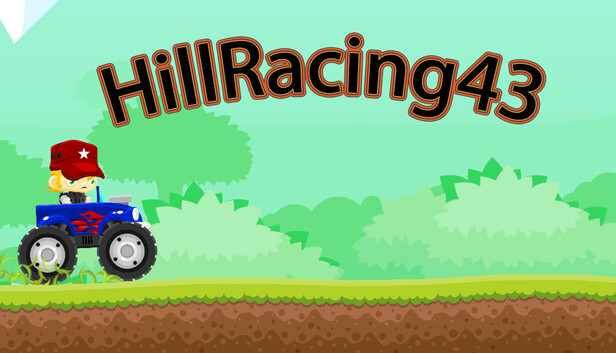 HillRacing43