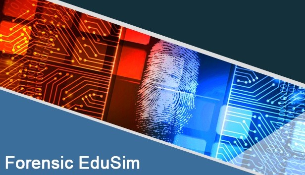 Forensic EduSim