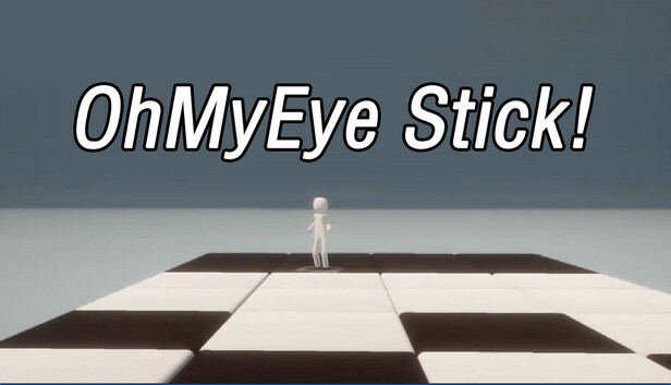 OhMyEye Stick